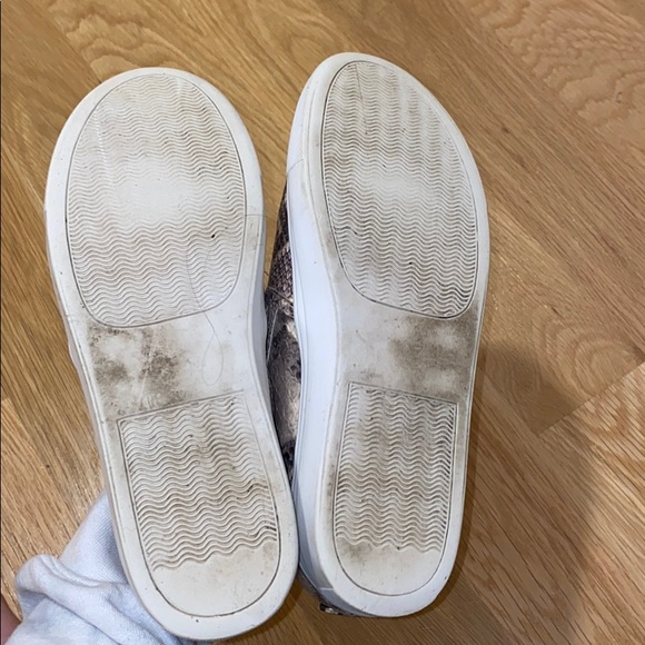 Steve Madden Flats - Picture 5 of 5